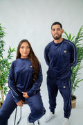Best Unisex Velour Tracksuit