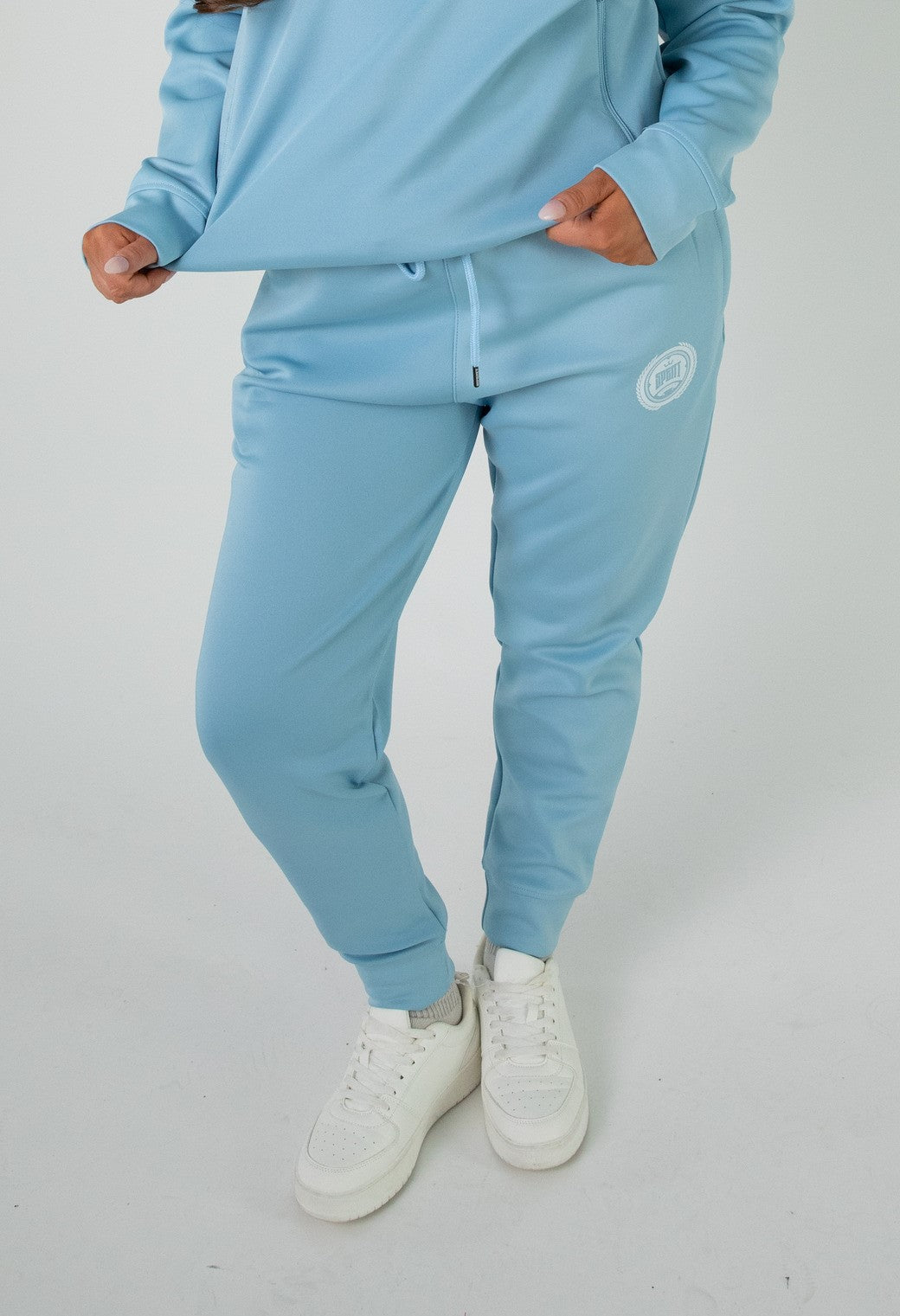 Luxurious Scuba Unisex Track Bottom