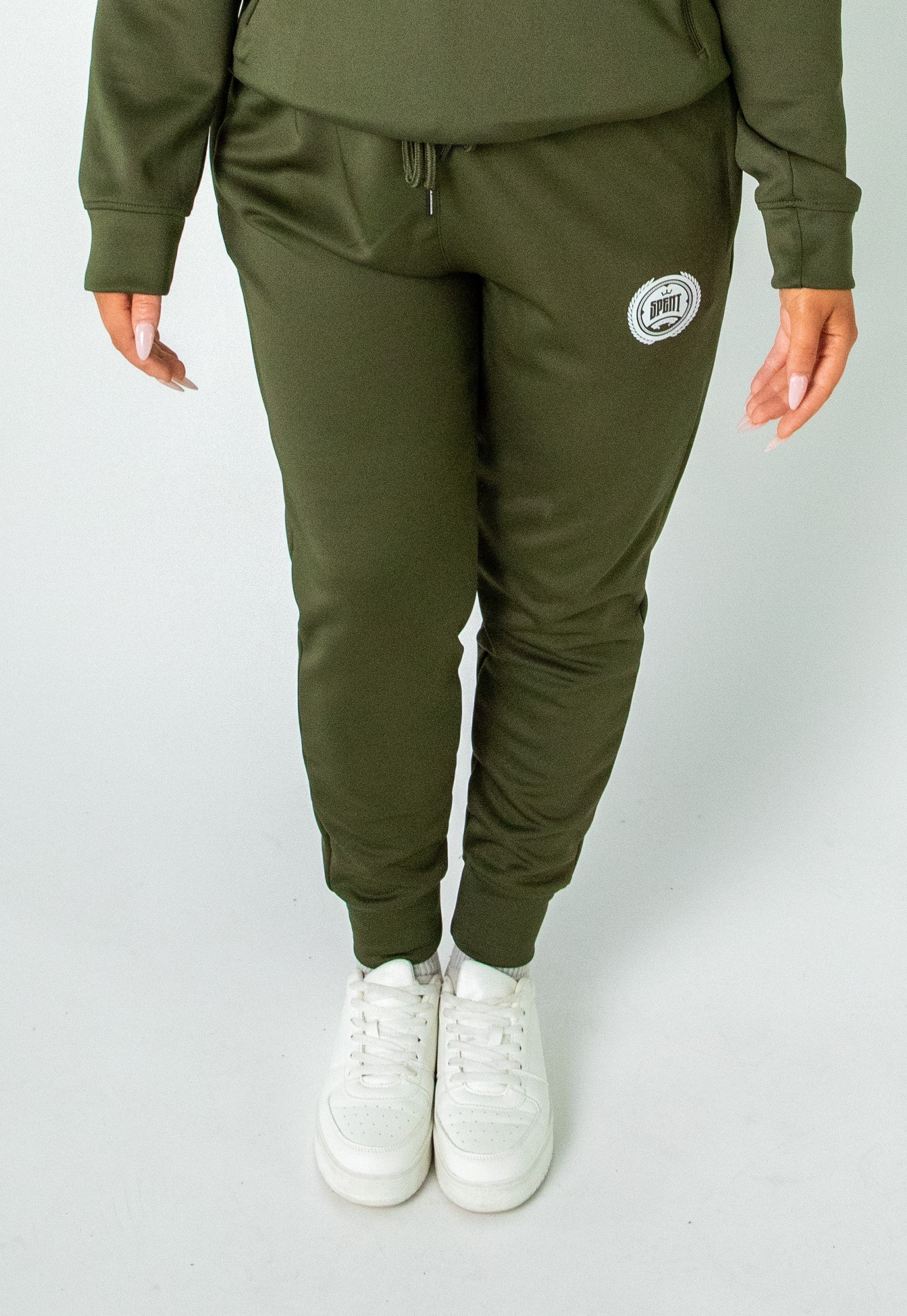 Luxurious Scuba Unisex Track Bottom