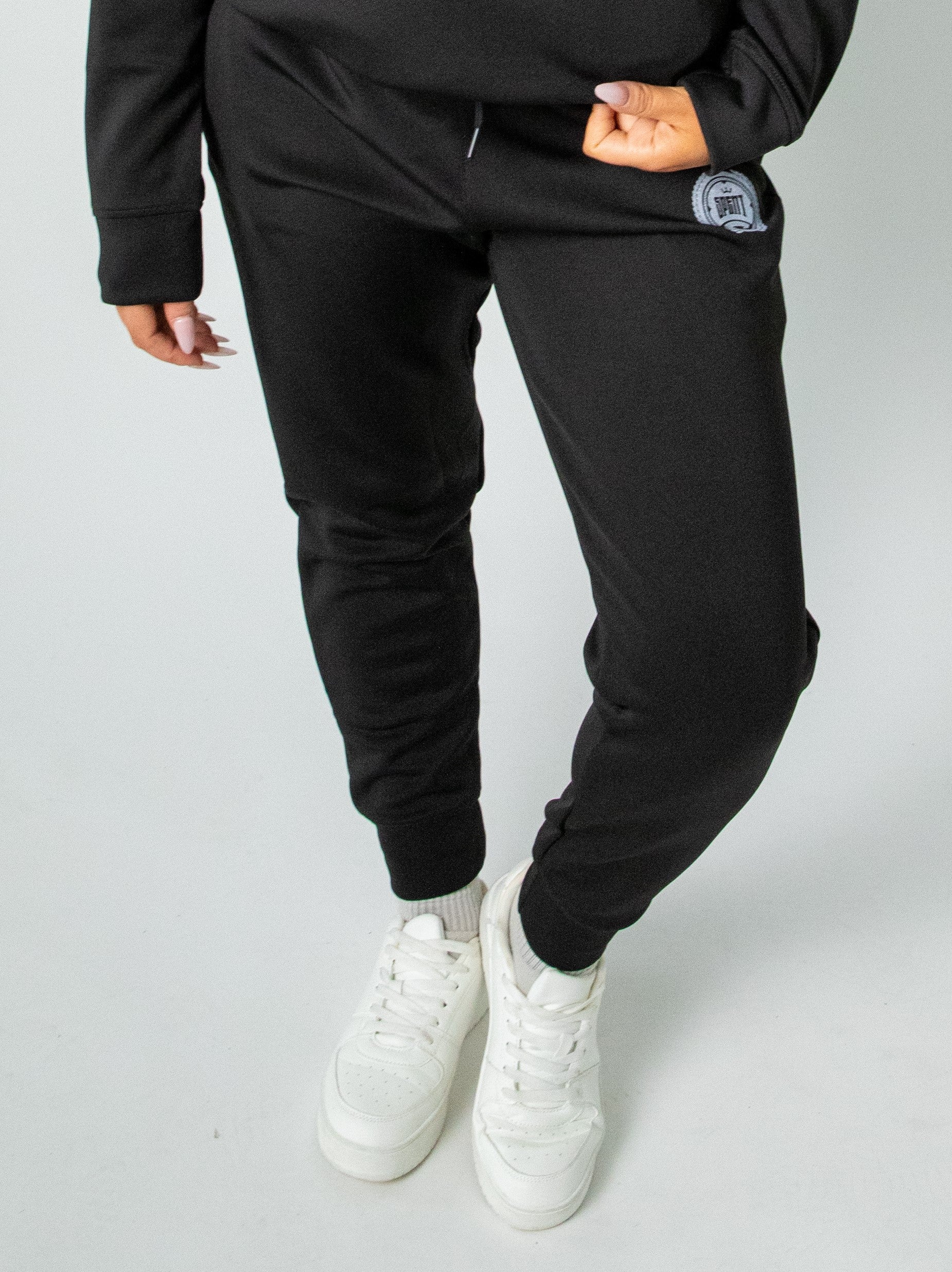 Luxurious Scuba Unisex Track Bottom