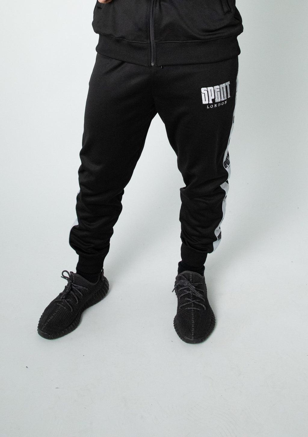 Fleece sublimated Track Pants