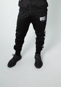 Fleece sublimated Track Pants