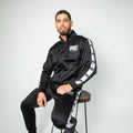 Comfort Sublimation Tracksuit – 2-Piece