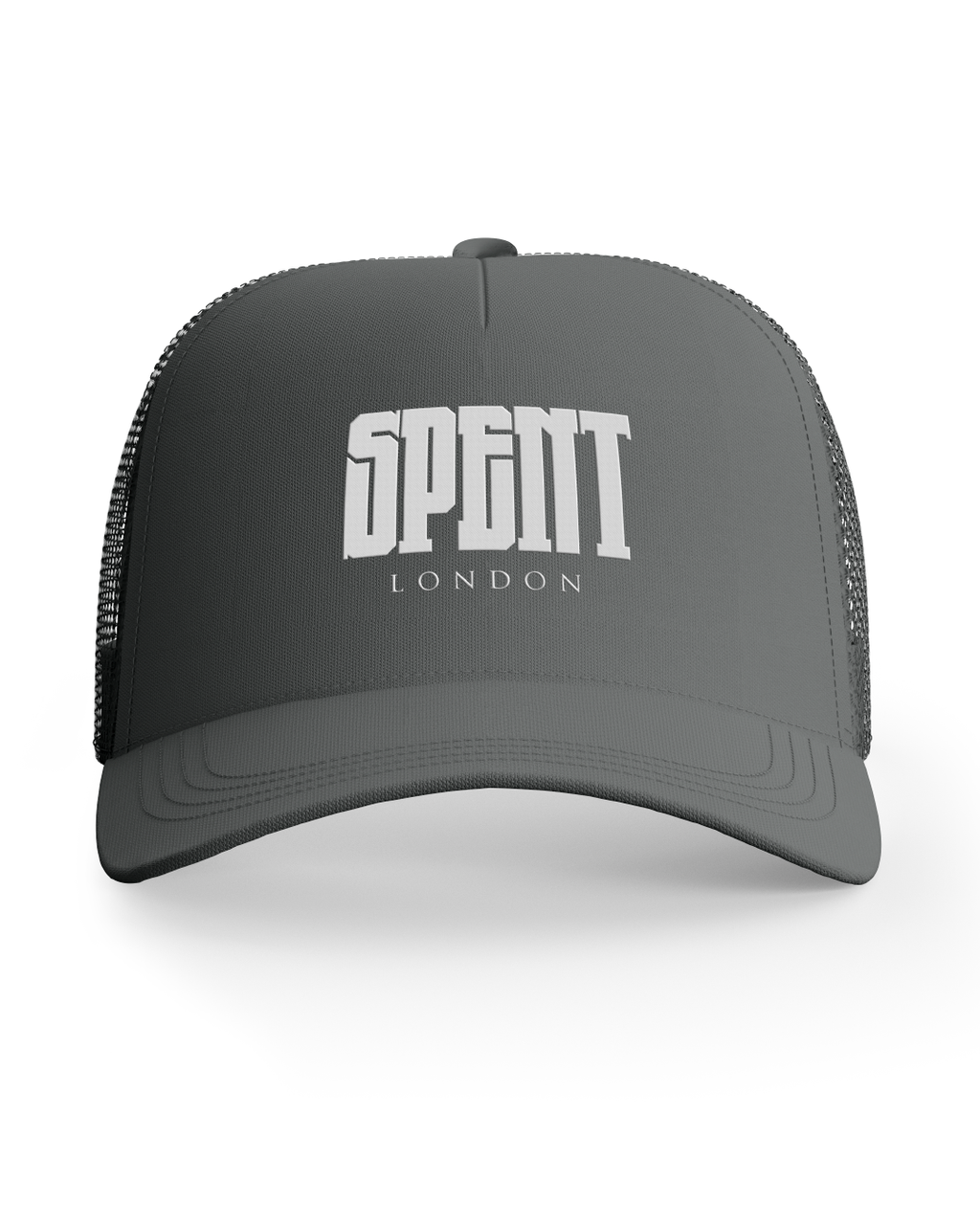 Trucker Cap Bold Classic embroidered