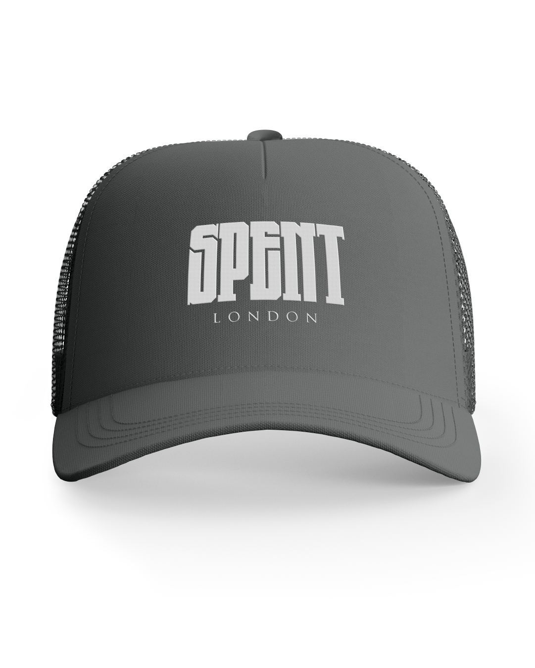 Trucker Cap Bold Classic embroidered