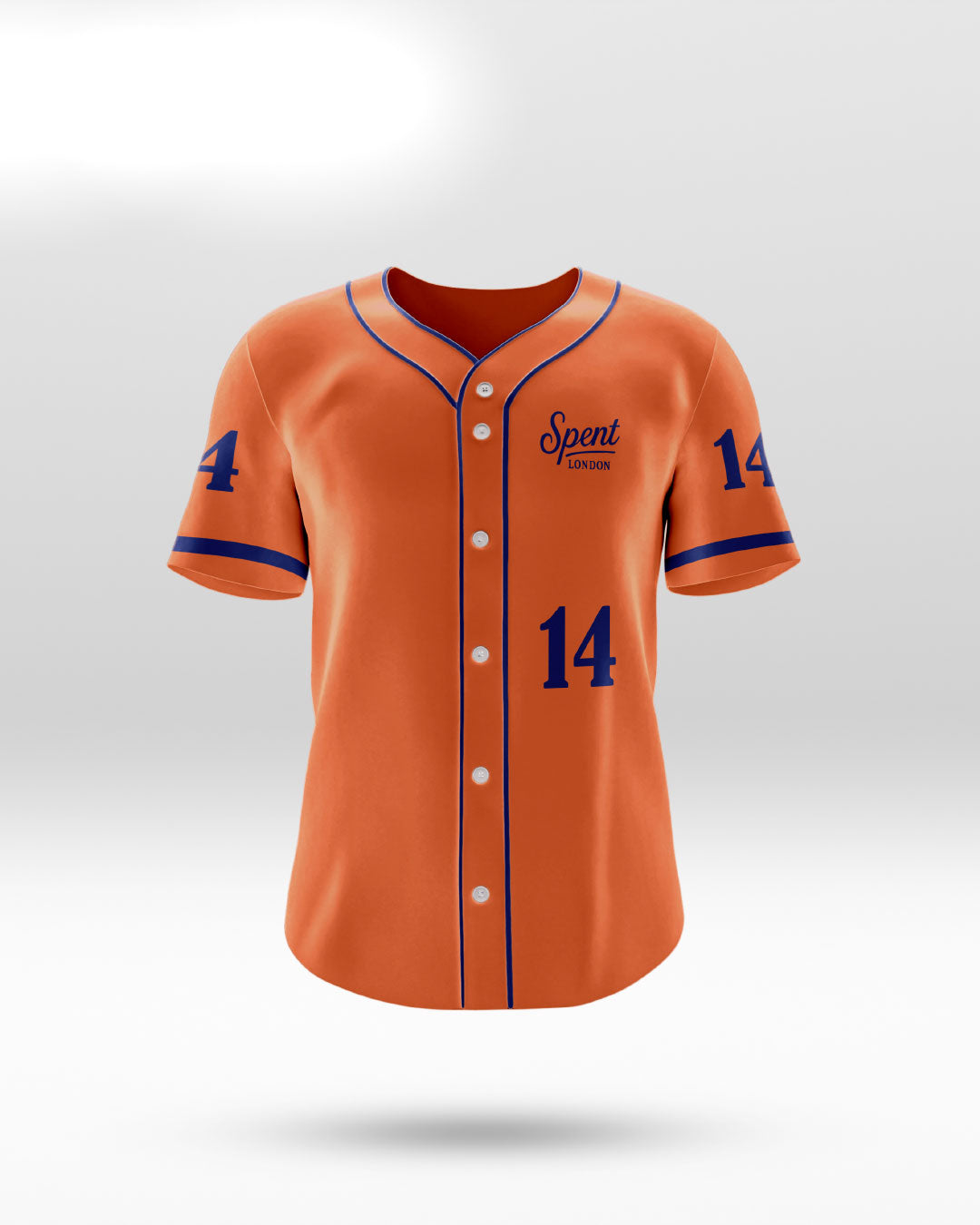 Premium Baseball Jersey