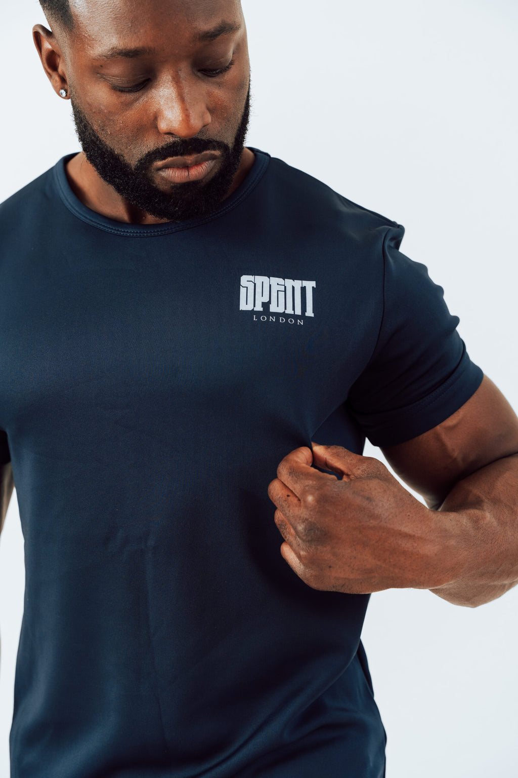 Dri-Fit Shirt & Shorts Set – 2 Powerful Essentials