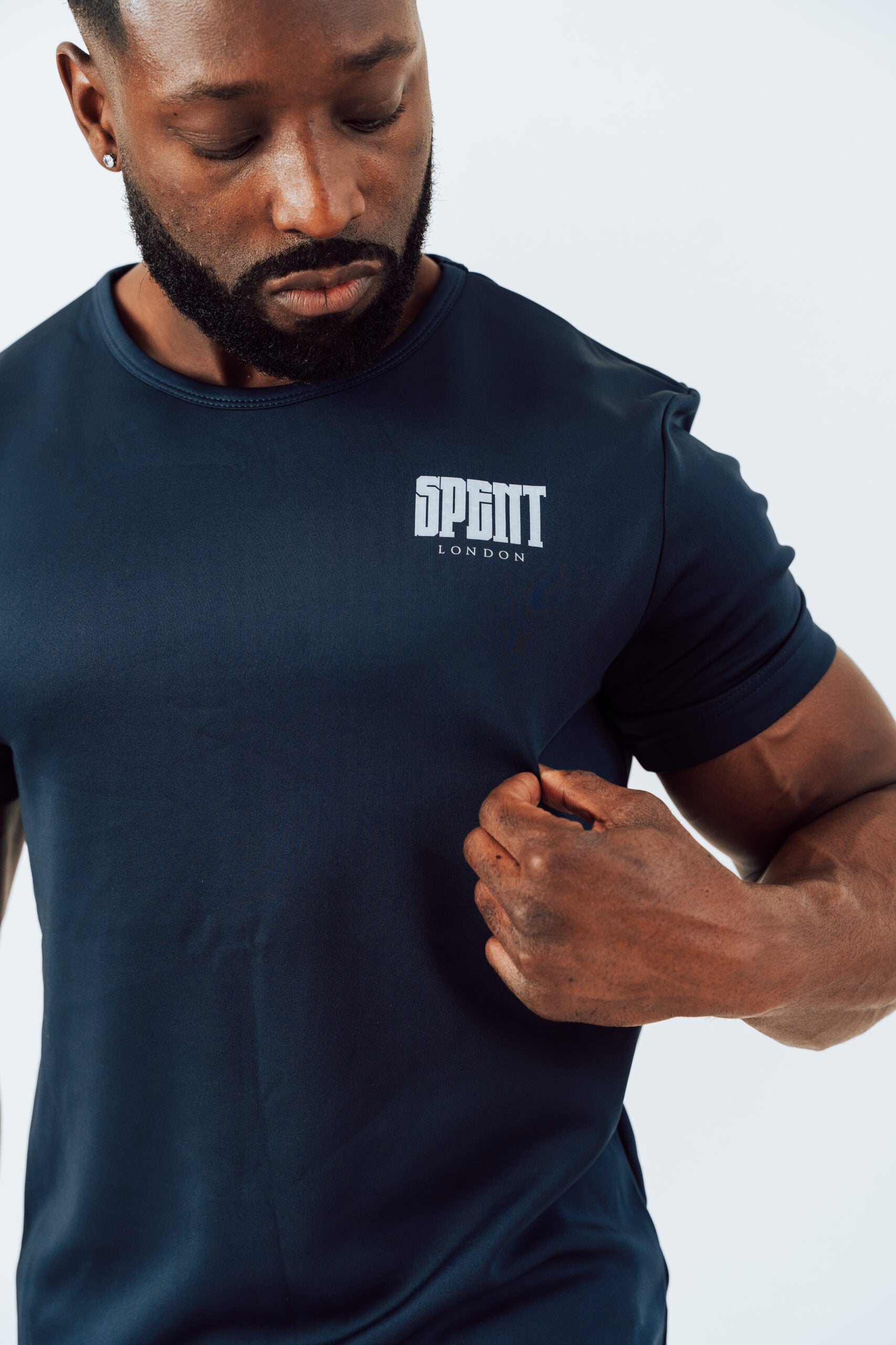 Dri-Fit Shirt & Shorts Set – 2 Powerful Essentials