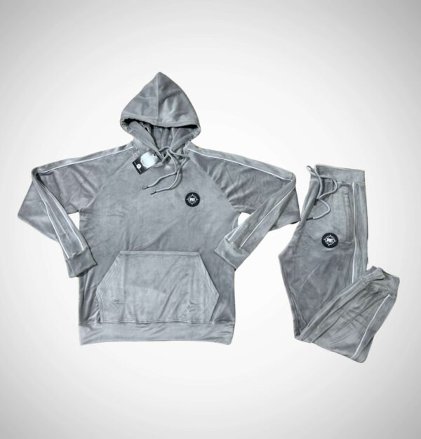 Best Men Velour Tracksuit-2-Piece Best Men Velour Tracksuit-2-Piece