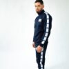 Comfort Sublimation Tracksuit – 2-Piece