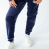 Luxurious Velour Track Pants | 1-Piece Luxurious Velour Track Pants | 1-Piece