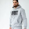 Embroidered Hoodie – 1 Powerful Layer with Effortless Warmth