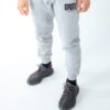 Unisex Cotton Fleece Joggers – 1 Bold Piece
