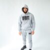 6F0A7470-min-scaled-2 Comfort Unisex 2P Cotton Fleece Tracksuit