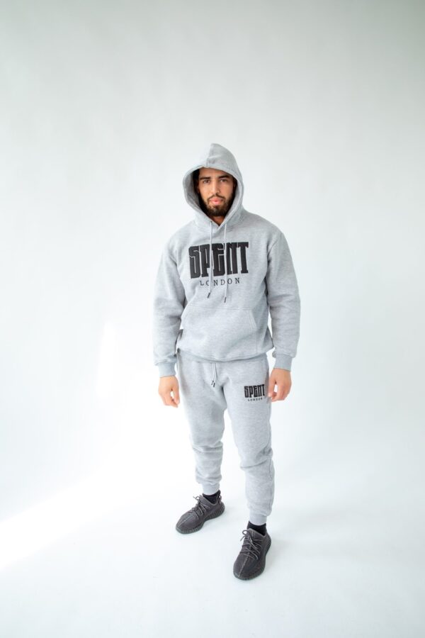 6F0A7470-min-scaled-2 Comfort Unisex 2P Cotton Fleece Tracksuit