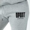 Unisex Cotton Fleece Joggers – 1 Bold Piece