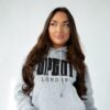 Embroidered Hoodie – 1 Powerful Layer with Effortless Warmth