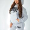 6F0A7510-min-scaled-1 Comfort Unisex 2P Cotton Fleece Tracksuit