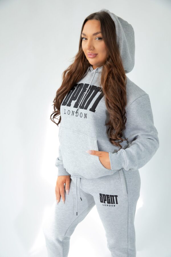 6F0A7510-min-scaled-1 Comfort Unisex 2P Cotton Fleece Tracksuit