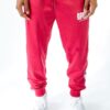 Comfortable Sublimation Track Pants 1P