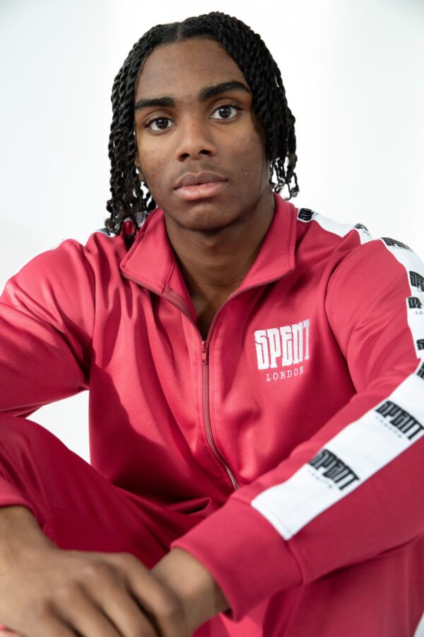 6F0A7546-scaled-1 Red Zipped Sublimation Tracksuit | Bold 2-Piece