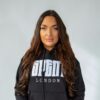 Embroidered Hoodie – 1 Powerful Layer with Effortless Warmth