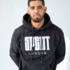Embroidered Hoodie – 1 Powerful Layer with Effortless Warmth