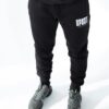 Unisex Cotton Fleece Joggers – 1 Bold Piece