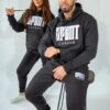 Embroidered Hoodie – 1 Powerful Layer with Effortless Warmth