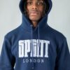Embroidered Hoodie – 1 Powerful Layer with Effortless Warmth