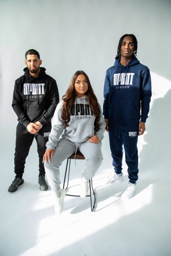 6F0A7624-min-scaled-1 (1) Comfort Unisex 2P Cotton Fleece Tracksuit