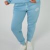 Luxurious Scuba Unisex Track Bottom 1P
