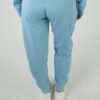 Luxurious Scuba Unisex Track Bottom 1P