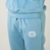 Luxurious Scuba Unisex Track Bottom 1P