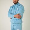 Unisex Scuba Half-Zip Tracksuit – 2 Strong Pieces