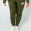 Luxurious Scuba Unisex Track Bottom 1P