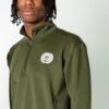Unisex Scuba Half-Zip Tracksuit – 2 Strong Pieces