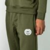 Unisex Scuba Half-Zip Tracksuit – 2 Strong Pieces