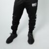 Best Fleece sublimation zipped 1P Track Pants