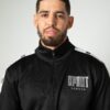 Sublimation Zipped Track Top – Flawless 1P Design