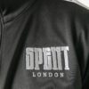 Sublimation Zipped Track Top – Flawless 1P Design