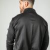 Sublimation Zipped Track Top – Flawless 1P Design