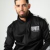 Sublimation Zipped Track Top – Flawless 1P Design