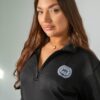 Unisex Scuba Half-Zip Tracksuit – 2 Strong Pieces