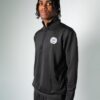 Unisex Scuba Half-Zip Tracksuit – 2 Strong Pieces
