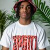 Sublimation T-Shirt & Shorts Set – 2 Bold Pieces