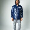 Premium Men Bomber Jacket