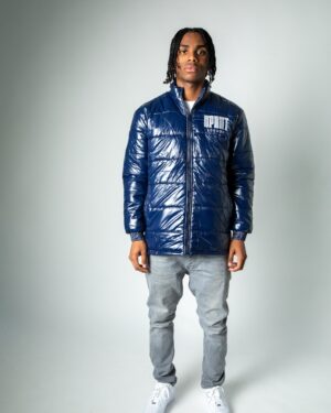 Premium Men Bomber Jacket