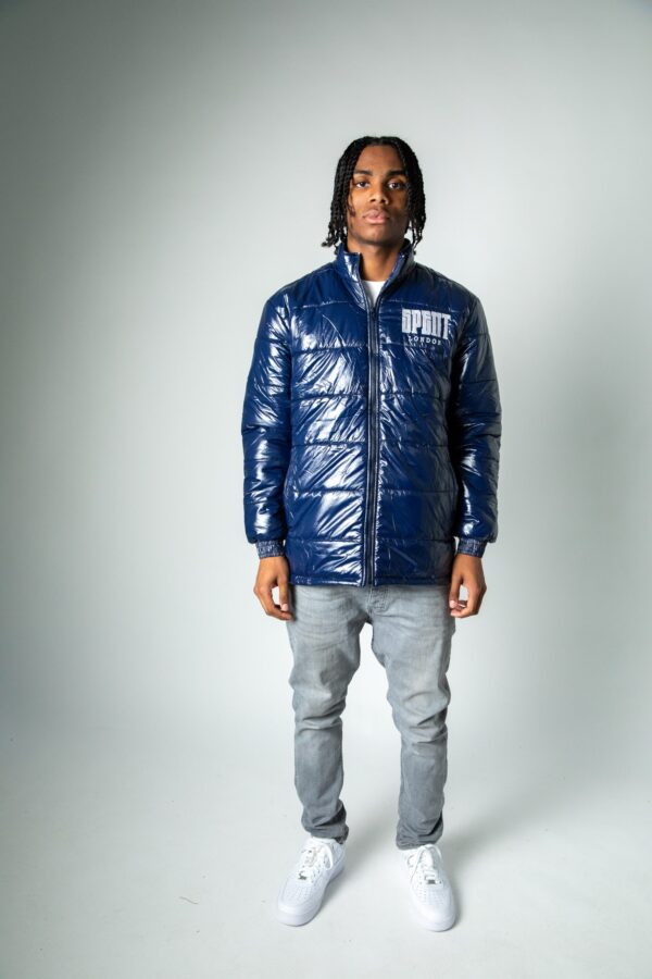 Premium Men Bomber Jacket