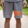 Best Chinelle Embroidered Shorts | 1P Spent London